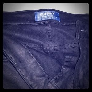 Old navy pants